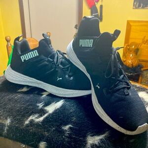 Puma shoes